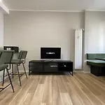 Torino Santa Rita - Tripoli Suite - Olympic Stadium - Inalpi Arena