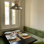 Torino Santa Rita - Tripoli Suite - Olympic Stadium - Inalpi Arena
