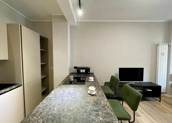 Torino Santa Rita - Tripoli Suite - Olympic Stadium - Inalpi Arena