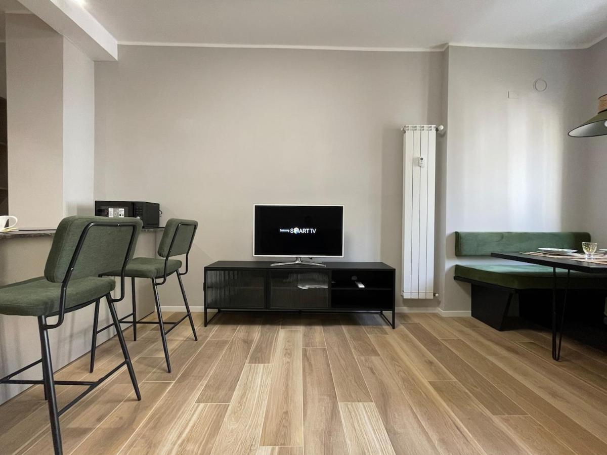 Apartment Santa Rita - Tripoli - Olympic Stadium - Inalpi Arena